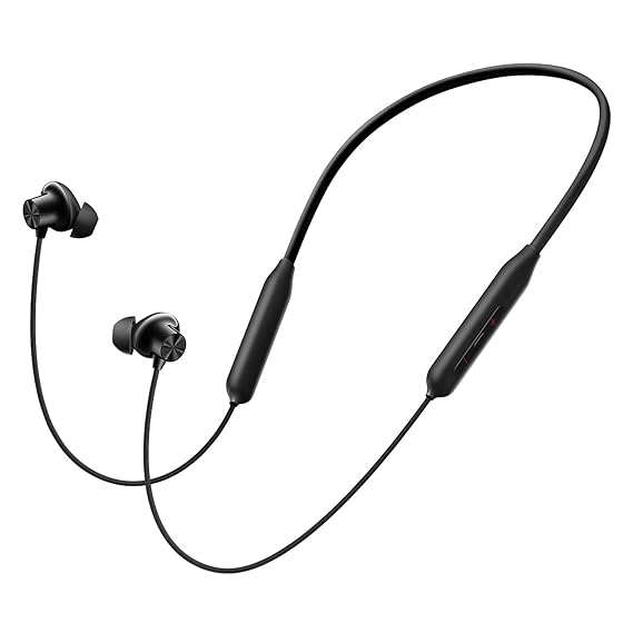 OnePlus Nord Buds 3r TWS Bluetooth Wireless Earbuds with 54H Playtime, AI Clear Calls, Dual Device Connectivity & 12.4mm Drivers
