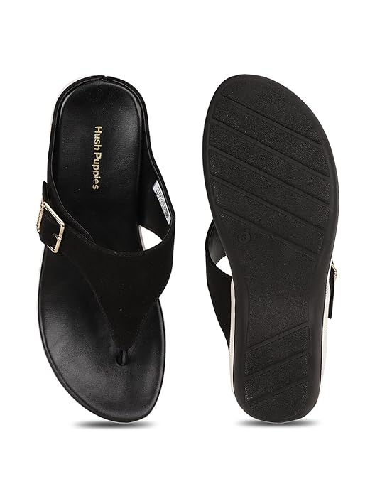 Hush Puppies Women's Slip-on Sandal