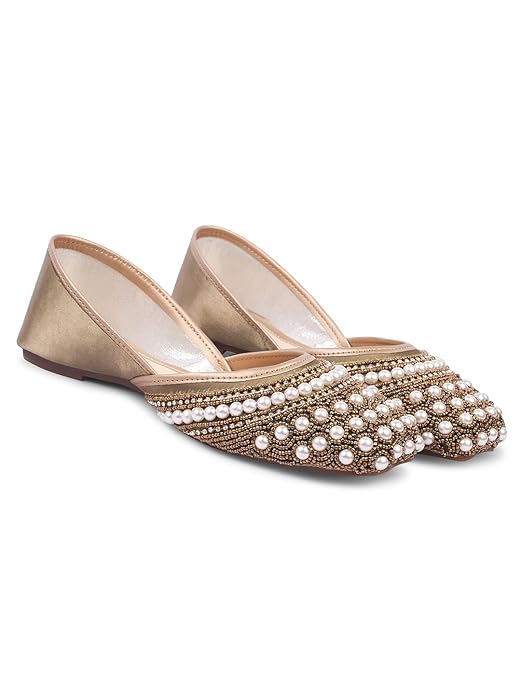 Fashion Women Stylish Casual Fancy Bellies Attractive Design Comfortable Sole for Womens & Girls