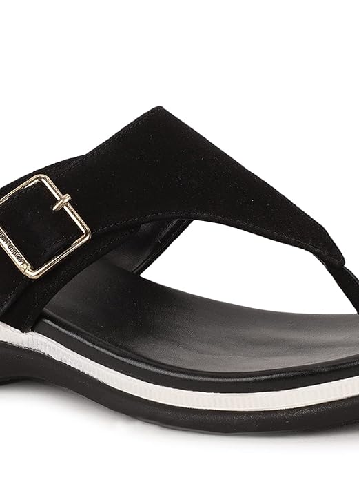 Hush Puppies Women's Slip-on Sandal