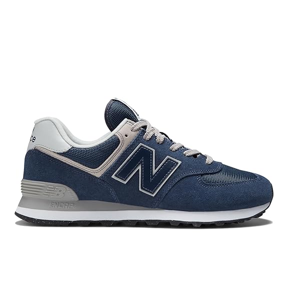 New Balance Men 574 Sneakers