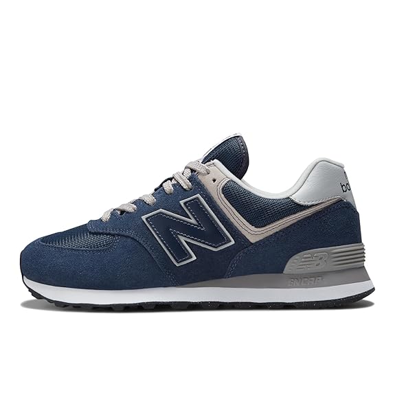 New Balance Men 574 Sneakers