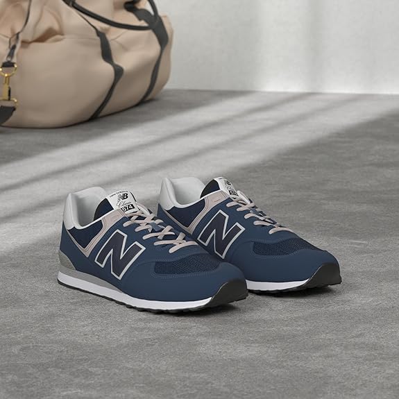 New Balance Men 574 Sneakers