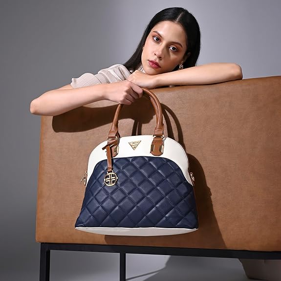 Women's Texas Satchel Handbag for Women | Satchel Bag for Work